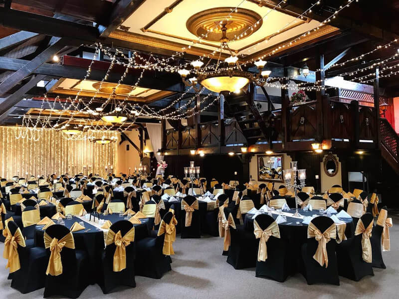 Function Venues Auckland