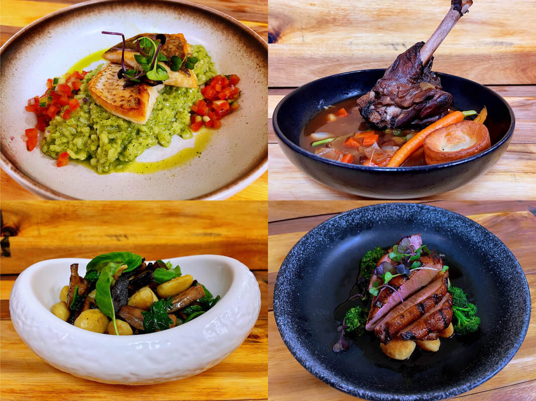 Best Restaurants in Auckland