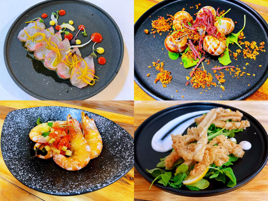 Best Restaurants in Auckland