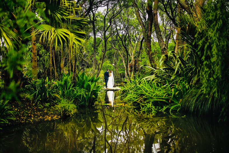 Wedding Ceremony