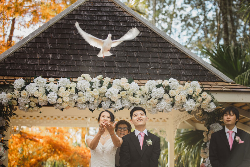 Wedding Ceremony