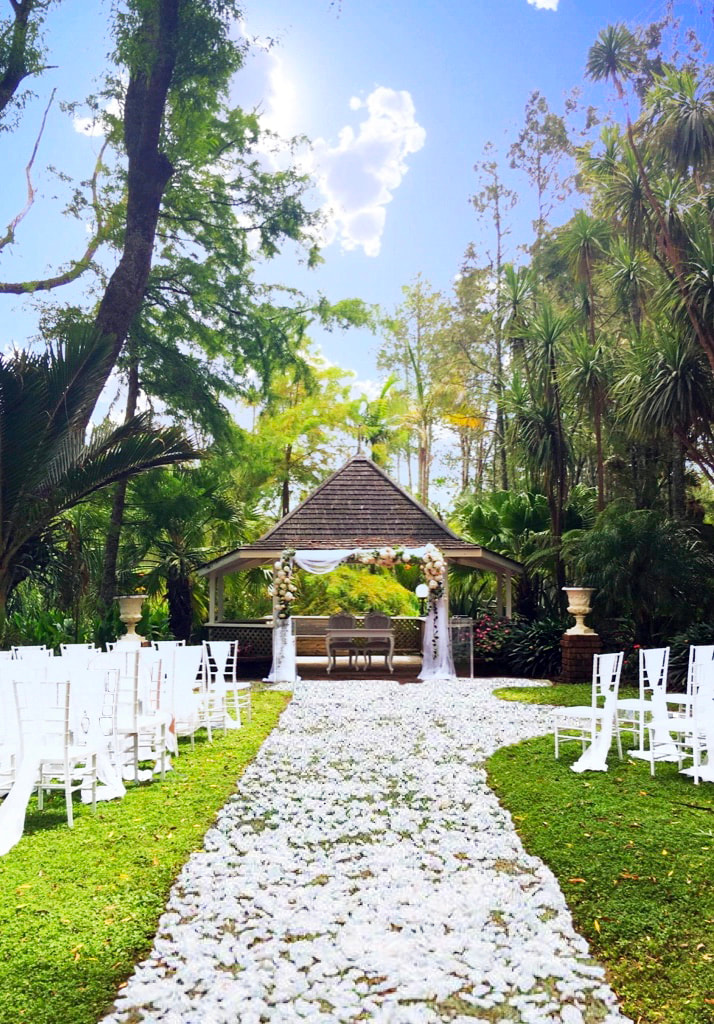 Wedding Ceremony