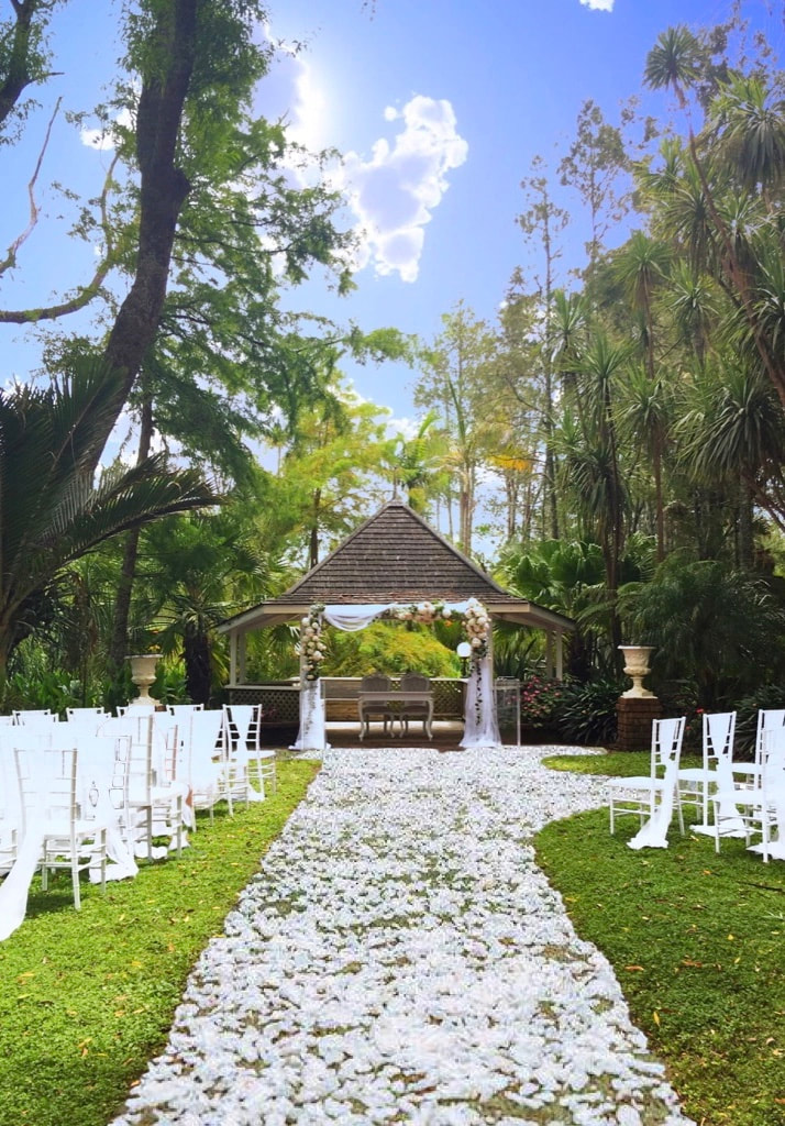 Wedding Ceremony