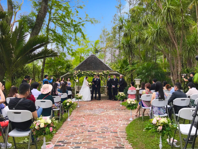 Wedding Ceremony