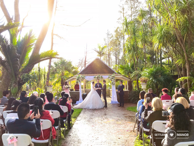 Wedding Ceremony